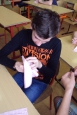pracovní činnosti - chlapci